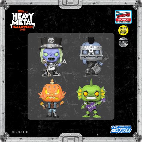 helloween the heavu y metal box|Shop/listen .